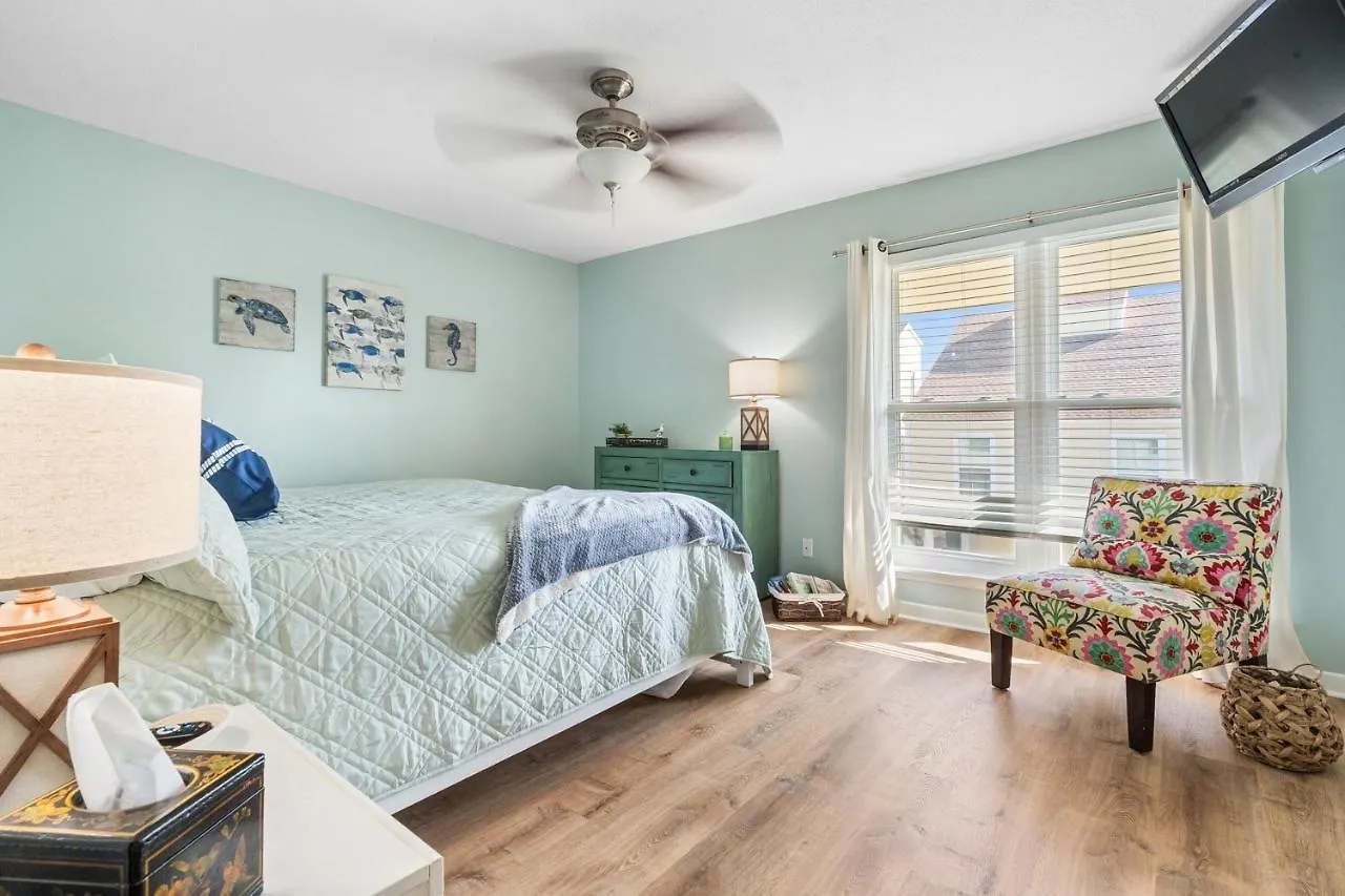 Apartment Sunrise By The Sea 3215 Condo Destin United States