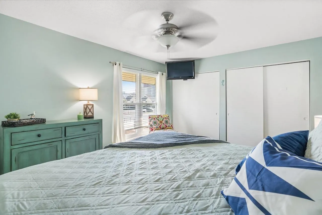 Sunrise By The Sea 3215 Condo Destin