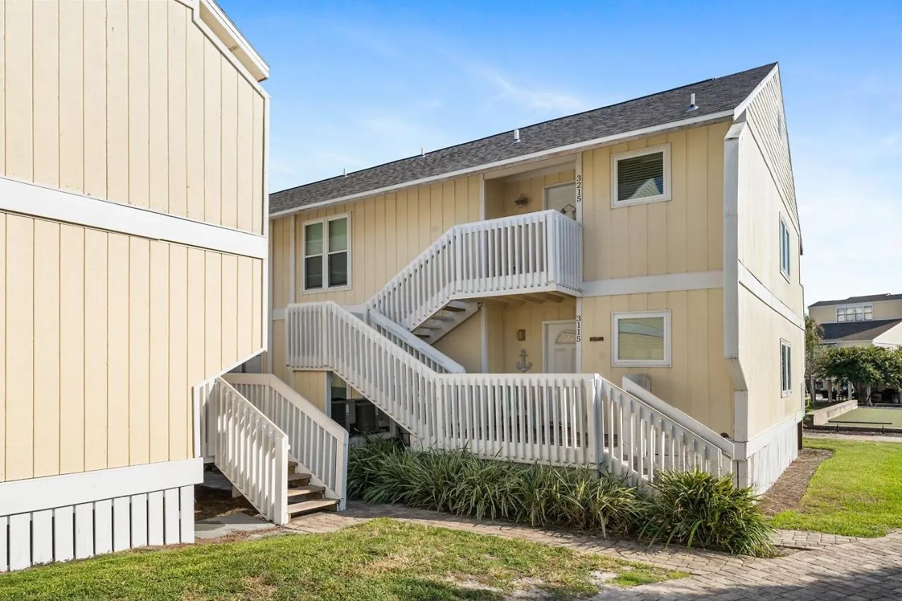Sunrise By The Sea 3215 Condo Destin