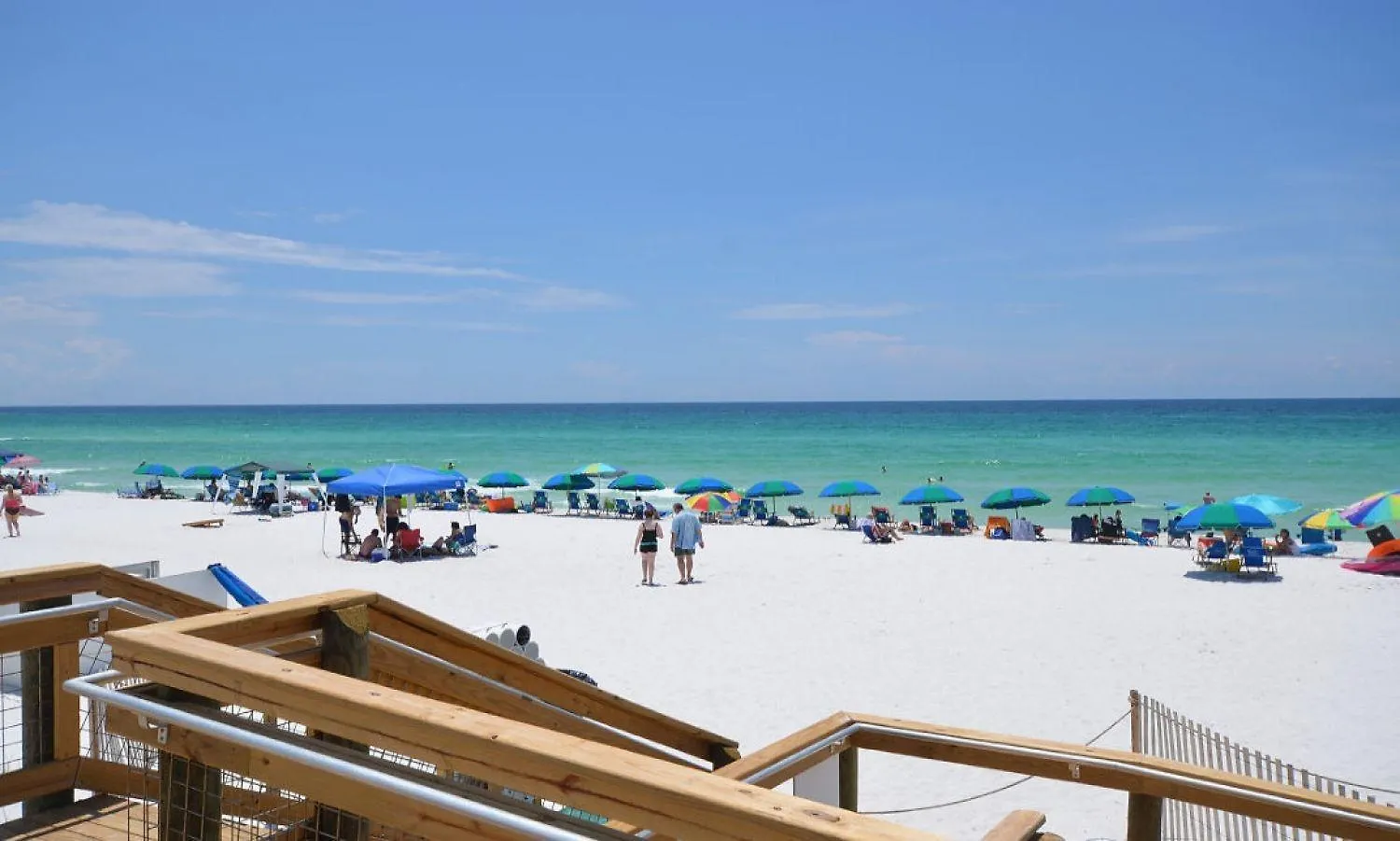 Sunrise By The Sea 3215 Condo Destin Apartment