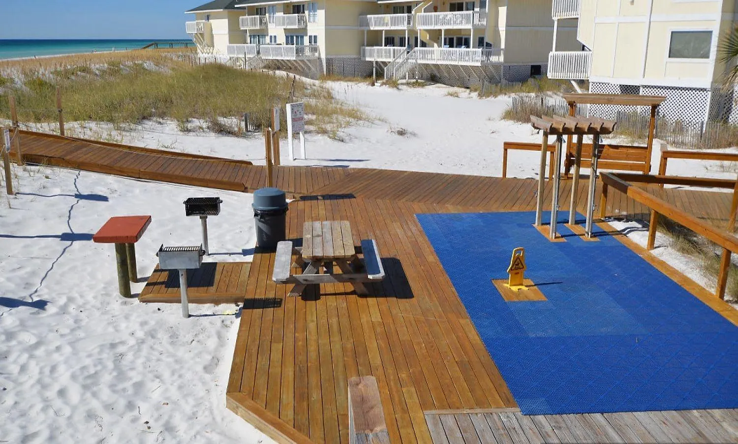 Sunrise By The Sea 3215 Condo Destin Apartment
