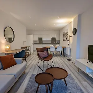 Hounslow Central Apartments Apartment Hounslow