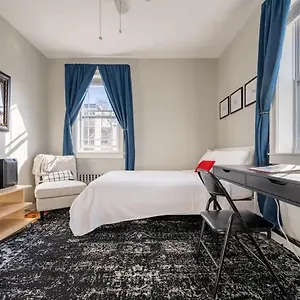 Casita Jurado Lga Apartment New York