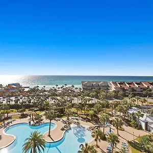 Apartment Sterling Shores 715, Destin